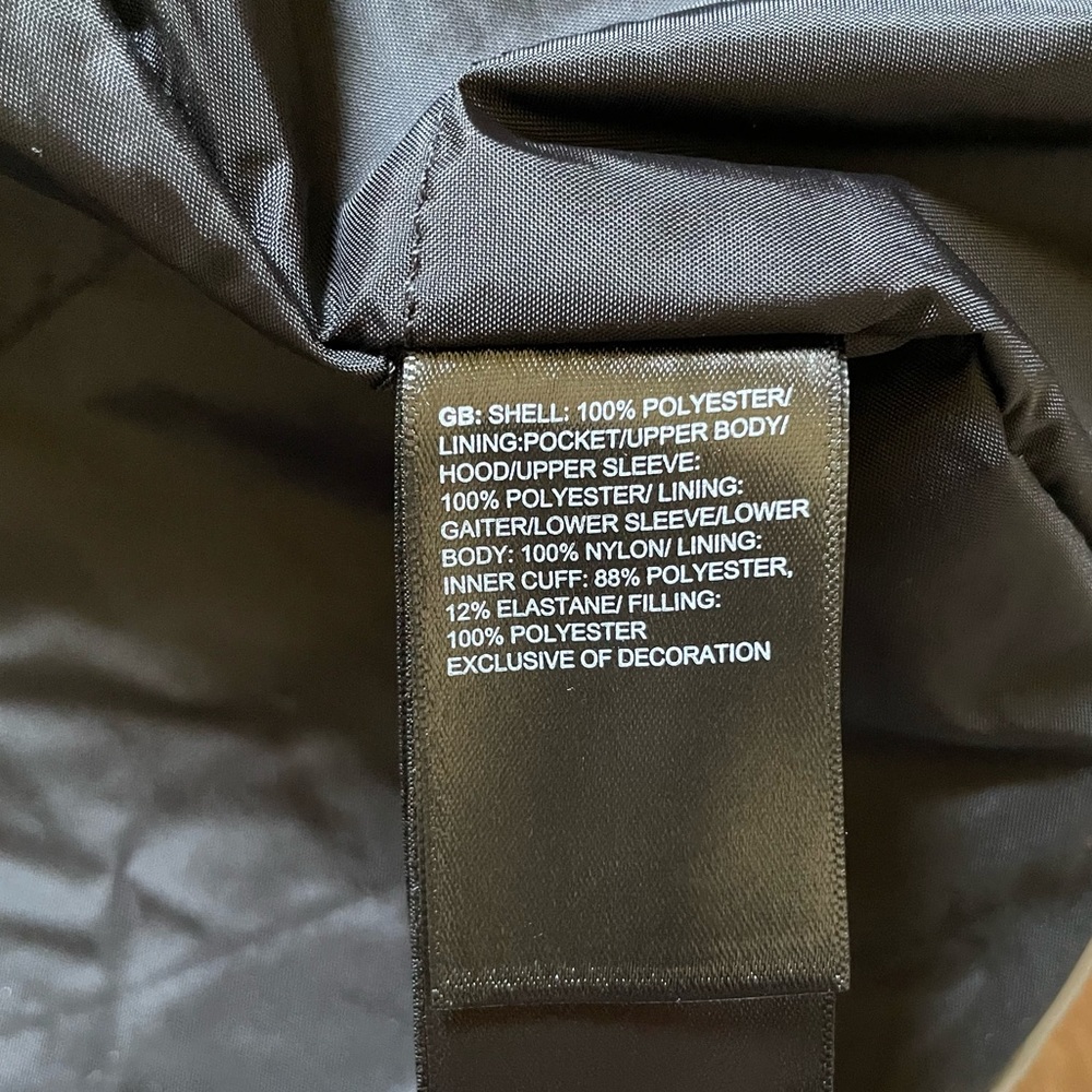 The North Face Women’s Gatekeeper Jacket - Picture 9 of 11